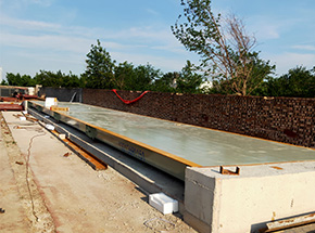 安陽市辰銘鋼板倉有限公司