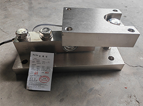 河南成立糧油機械40噸-80噸稱重模塊